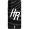 NBA Houston Rockets Black Animal Print Galaxy S22 Skin