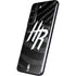 NBA Houston Rockets Black Animal Print Galaxy S22 Skin