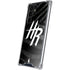 NBA Houston Rockets Black Animal Print Galaxy S22 Ultra Clear Case