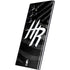 NBA Houston Rockets Black Animal Print Galaxy S22 Ultra Skin