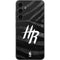 NBA Houston Rockets Black Animal Print Galaxy S23 FE Skin