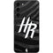 NBA Houston Rockets Black Animal Print Galaxy S23 Plus Skin