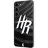NBA Houston Rockets Black Animal Print Galaxy S23 Plus Skin