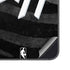 NBA Houston Rockets Black Animal Print Galaxy S23 Plus Skin