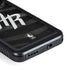 NBA Houston Rockets Black Animal Print Galaxy S23 Plus Waterproof Case