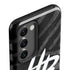 NBA Houston Rockets Black Animal Print Galaxy S23 Pro Case