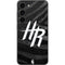 NBA Houston Rockets Black Animal Print Galaxy S23 Skin
