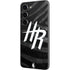 NBA Houston Rockets Black Animal Print Galaxy S23 Skin