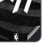 NBA Houston Rockets Black Animal Print Galaxy S23 Skin