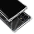 NBA Houston Rockets Black Animal Print Galaxy S23 Ultra Clear Case
