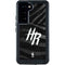 NBA Houston Rockets Black Animal Print Galaxy S23 Waterproof Case