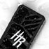 NBA Houston Rockets Black Animal Print Galaxy S23 Waterproof Case