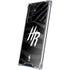 NBA Houston Rockets Black Animal Print Galaxy S24 Ultra Clear Case