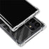 NBA Houston Rockets Black Animal Print Galaxy S24 Ultra Clear Case