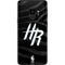 NBA Houston Rockets Black Animal Print Galaxy S9 Skin