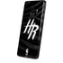 NBA Houston Rockets Black Animal Print Galaxy S9 Skin