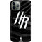 NBA Houston Rockets Black Animal Print iPhone 11 Pro Lite Case