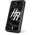 NBA Houston Rockets Black Animal Print iPhone 11 Pro Max Waterproof Case