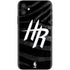 NBA Houston Rockets Black Animal Print iPhone 11 Skin