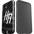 NBA Houston Rockets Black Animal Print iPhone 12 Impact Case