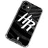 NBA Houston Rockets Black Animal Print iPhone 12 Mini Clear Case