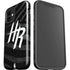 NBA Houston Rockets Black Animal Print iPhone 12 Mini Impact Case