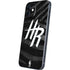 NBA Houston Rockets Black Animal Print iPhone 12 Mini Skin