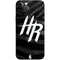 NBA Houston Rockets Black Animal Print iPhone 12 Pro Skin