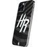 NBA Houston Rockets Black Animal Print iPhone 12 Pro Skin