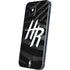 NBA Houston Rockets Black Animal Print iPhone 12 Skin