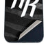 NBA Houston Rockets Black Animal Print iPhone 12 Skin