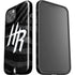 NBA Houston Rockets Black Animal Print iPhone 13 Impact Case