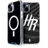 NBA Houston Rockets Black Animal Print iPhone 13 MagSafe Case