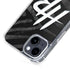 NBA Houston Rockets Black Animal Print iPhone 13 MagSafe Case