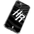 NBA Houston Rockets Black Animal Print iPhone 13 Mini Clear Case