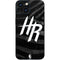 NBA Houston Rockets Black Animal Print iPhone 13 Mini Skin