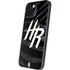 NBA Houston Rockets Black Animal Print iPhone 13 Mini Skin