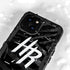 NBA Houston Rockets Black Animal Print iPhone 13 Mini Waterproof Case