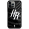 NBA Houston Rockets Black Animal Print iPhone 13 Pro Cargo Case