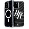NBA Houston Rockets Black Animal Print iPhone 13 Pro Max MagSafe Case