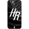 NBA Houston Rockets Black Animal Print iPhone 13 Pro Max Skin