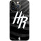 NBA Houston Rockets Black Animal Print iPhone 13 Pro Skin