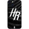 NBA Houston Rockets Black Animal Print iPhone 13 Skin