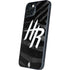 NBA Houston Rockets Black Animal Print iPhone 13 Skin