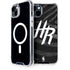NBA Houston Rockets Black Animal Print iPhone 15 MagSafe Case