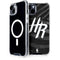 NBA Houston Rockets Black Animal Print iPhone 14 Plus MagSafe Case