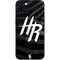 NBA Houston Rockets Black Animal Print iPhone 15 Plus Skin
