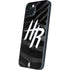 NBA Houston Rockets Black Animal Print iPhone 14 Plus Skin