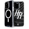 NBA Houston Rockets Black Animal Print iPhone 14 Pro MagSafe Case