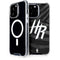 NBA Houston Rockets Black Animal Print iPhone 15 Pro Max MagSafe Case